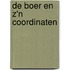 De boer en z'n coordinaten