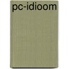 Pc-idioom by Dahmen
