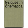 Fysiquest nl kinematica by Daems
