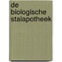 De biologische stalapotheek
