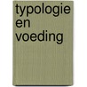 Typologie en voeding door M. Matze