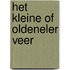 Het Kleine of Oldeneler Veer