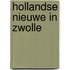 Hollandse nieuwe in Zwolle