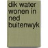 Dik water wonen in ned buitenwyk
