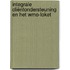 Integrale cliëntondersteuning en het Wmo-loket