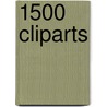 1500 Cliparts by Unknown
