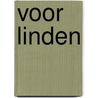 Voor linden door Levels