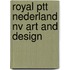Royal ptt nederland nv art and design