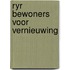 RyR Bewoners voor vernieuwing