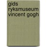 Gids ryksmuseum vincent gogh by Jampoller