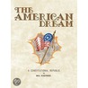 The American dream by A. Blühm