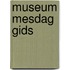 Museum Mesdag gids