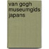 Van Gogh museumgids Japans