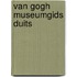 Van Gogh museumgids Duits