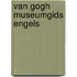 Van Gogh museumgids Engels