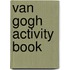 Van Gogh activity book