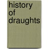 History of draughts by Stoep