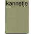 Kannetje