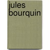 Jules Bourquin door K.W. Kruijswijk