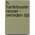 H. Hartklooster Reuver - verleden tijd