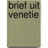 Brief uit venetie