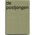 De postjongen