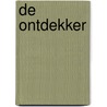 De ontdekker door J. Slauerhoff