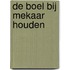 De boel bij mekaar houden