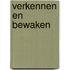 Verkennen en bewaken