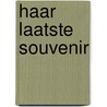 Haar laatste souvenir door Franchoo