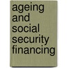 Ageing and social security financing door Berghman