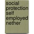 Social protection self employed nether