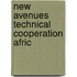New avenues technical cooperation afric