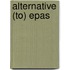 Alternative (to) EPAs