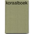 Koraalboek
