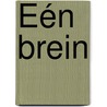 Één Brein door G.D. Stoke-Whitesite