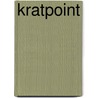 Kratpoint door T. Kool