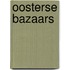 Oosterse bazaars