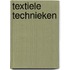 Textiele technieken
