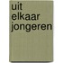 Uit elkaar jongeren