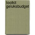 Toolkit Geluksbudget