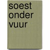 Soest onder vuur by G. van de Merwe-Wouters