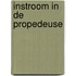 Instroom in de propedeuse
