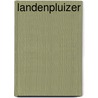 Landenpluizer door I. Slaats