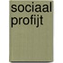 Sociaal profijt