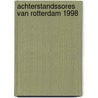 Achterstandssores van Rotterdam 1998 door P. Das