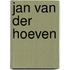 Jan van der hoeven