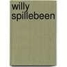 Willy spillebeen by Vermeiren