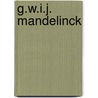 G.w.i.j. mandelinck by Perre