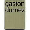 Gaston durnez door Hulle